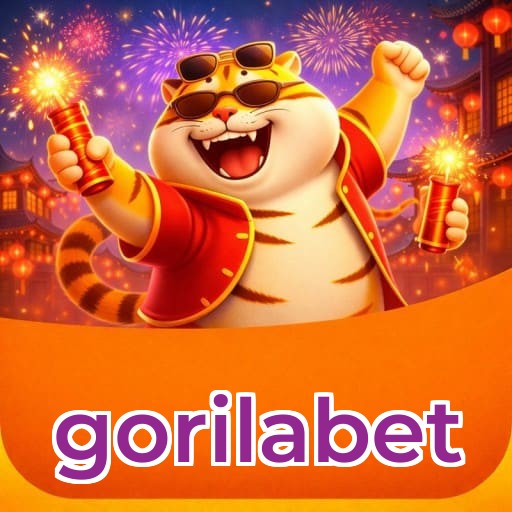 Material promocional do app gorilabet — ilustração, não métricas auditadas nesta página