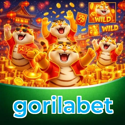 Tabela RTP verificado dos top 15 jogos mais populares gorilabet - Gates of Olympus, Fortune Tiger, Aviator