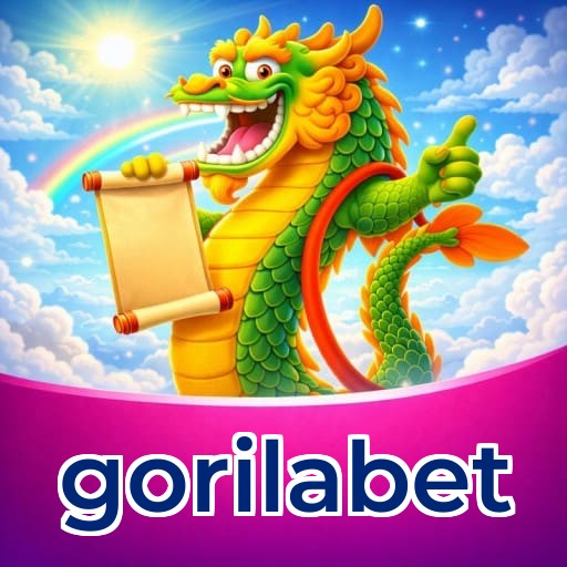 Catálogo gorilabet 2.547 jogos - Pragmatic Play, Evolution, NetEnt