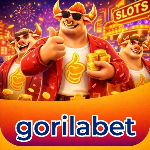 Resumo do fluxo de instalação do app gorilabet — ilustração editorial