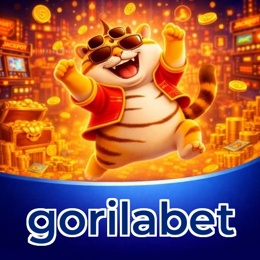 Tabela RTP dos jogos de cassino da gorilabet