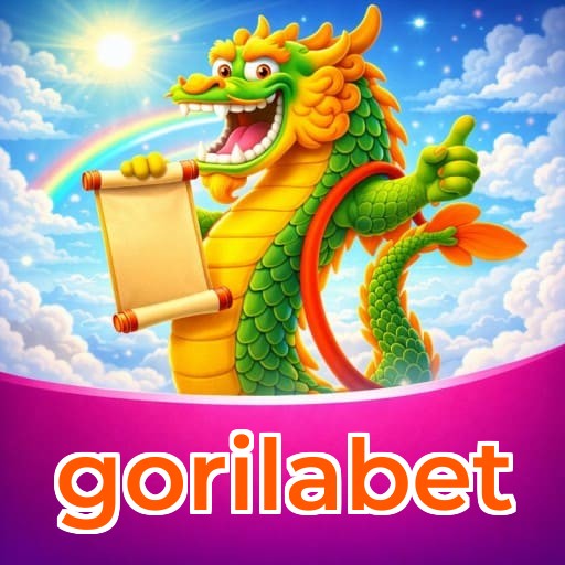 gorilabet bônus R$5.000 + 500 giros - Rollover 35x, prazo 30 dias, 38% taxa conversão