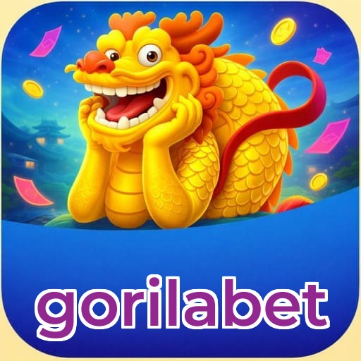 Passo a passo para baixar o app gorilabet — ilustração editorial