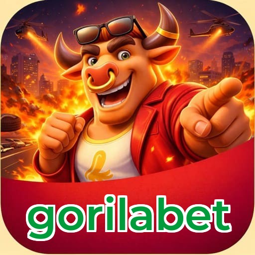 gorilabet PIX instantâneo Brasil - Depósito e saque em minutos 24/7